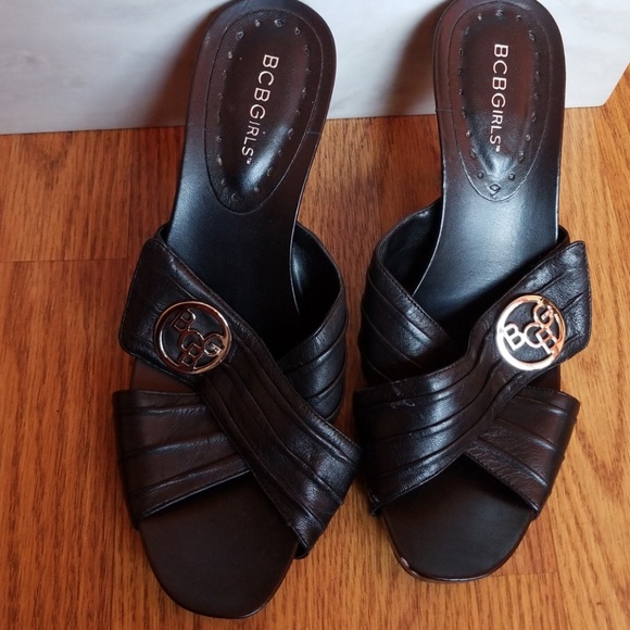 BCBGirls Shoes - BCBGIRLS